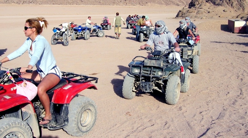 Экскурии в Шарм-Эль-Шейе, Хургаде, Марса-Алам от Egypt travel world