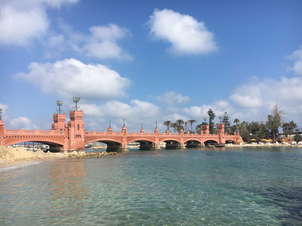 Экскурии в Шарм-Эль-Шейе, Хургаде, Марса-Алам от Egypt travel world