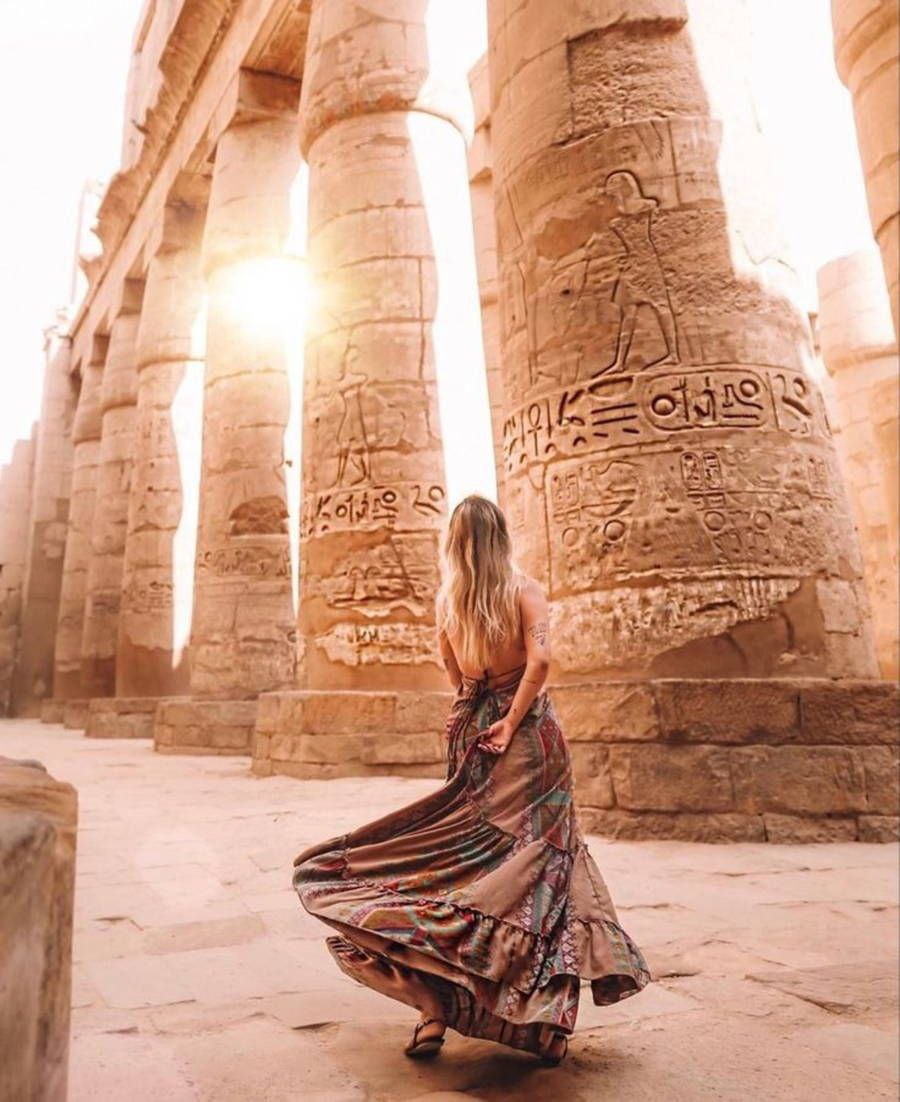 Экскурии в Шарм-Эль-Шейе, Хургаде, Марса-Алам от Egypt travel world