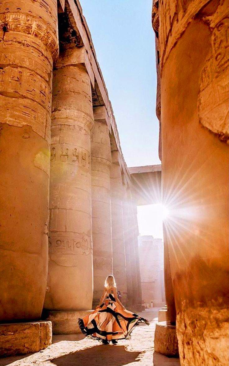 Экскурии в Шарм-Эль-Шейе, Хургаде, Марса-Алам от Egypt travel world