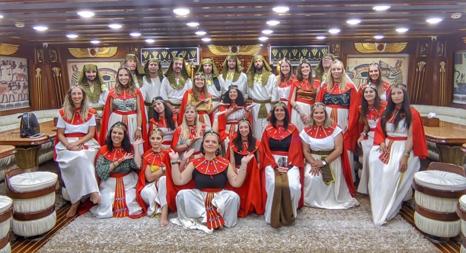 Экскурии в Шарм-Эль-Шейе, Хургаде, Марса-Алам от Egypt travel world