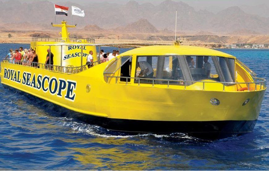 Экскурии в Шарм-Эль-Шейе, Хургаде, Марса-Алам от Egypt travel world
