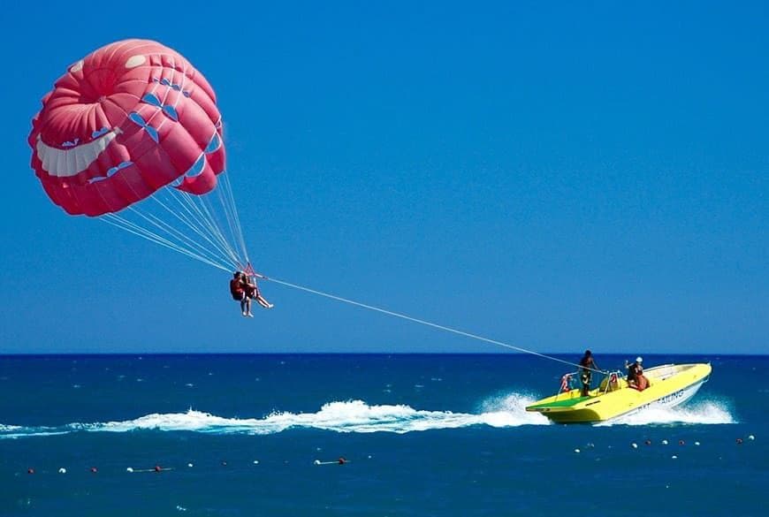 Экскурии в Шарм-Эль-Шейе, Хургаде, Марса-Алам от Egypt travel world