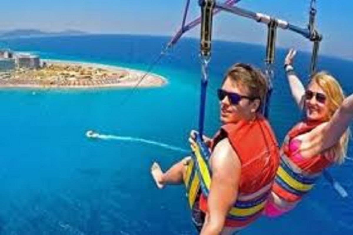 Экскурии в Шарм-Эль-Шейе, Хургаде, Марса-Алам от Egypt travel world