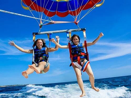 Экскурии в Шарм-Эль-Шейе, Хургаде, Марса-Алам от Egypt travel world