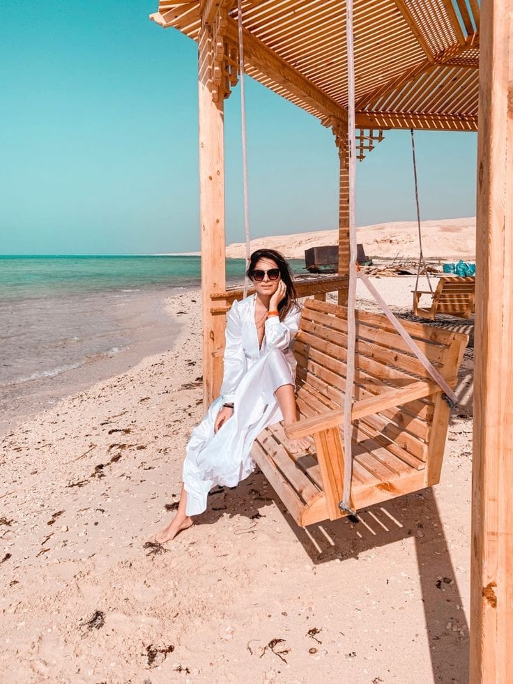 Экскурии в Шарм-Эль-Шейе, Хургаде, Марса-Алам от Egypt travel world