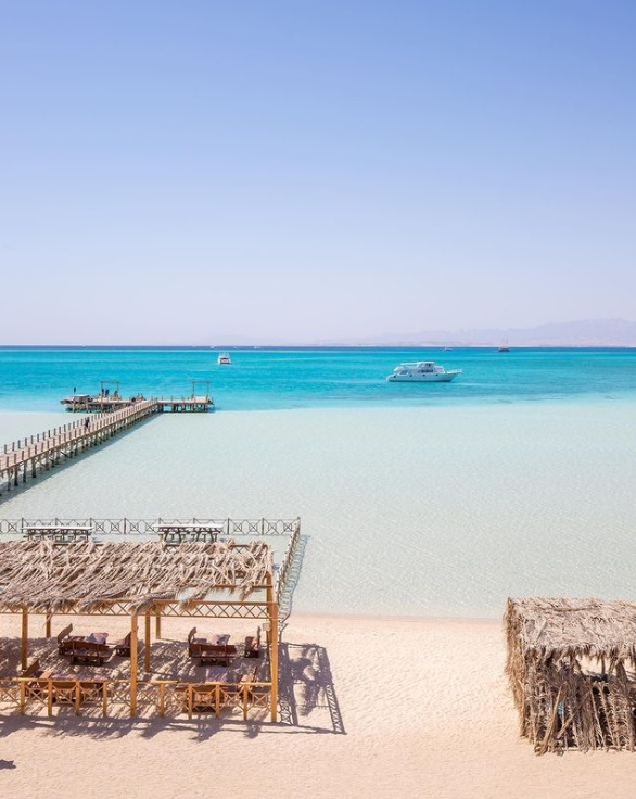 Экскурии в Шарм-Эль-Шейе, Хургаде, Марса-Алам от Egypt travel world