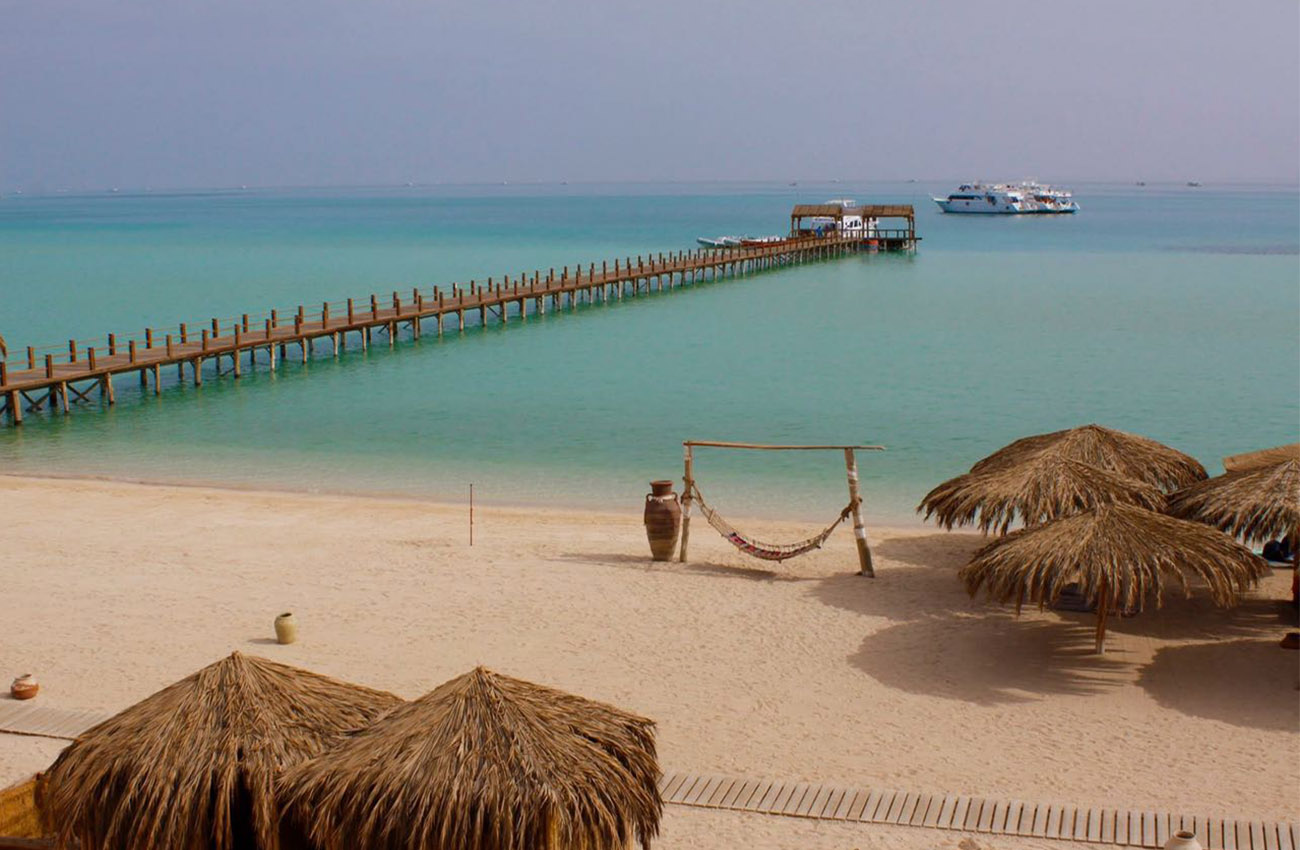 Экскурии в Шарм-Эль-Шейе, Хургаде, Марса-Алам от Egypt travel world