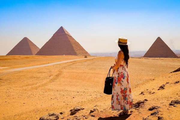 Экскурии в Шарм-Эль-Шейе, Хургаде, Марса-Алам от Egypt travel world