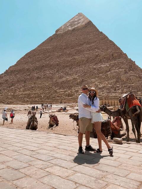 Экскурии в Шарм-Эль-Шейе, Хургаде, Марса-Алам от Egypt travel world